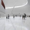 In Progress: Soumaya Museum / LAR In Progress: Soumaya Museum / LAR © Pedro Lechuga