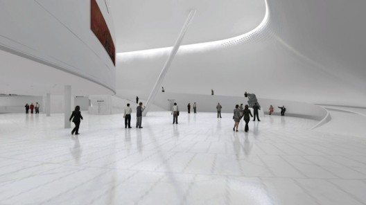 In Progress: Soumaya Museum / LAR