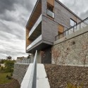 Sacred Heart of Jesus / ACDF * Architecture Sacred Heart of Jesus / ACDF * Architecture © Marc Cramer