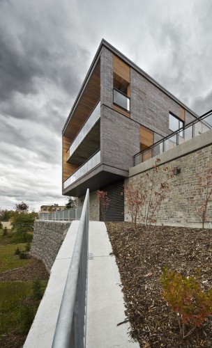 Sacred Heart of Jesus / ACDF * Architecture