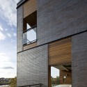 Sacred Heart of Jesus / ACDF * Architecture
