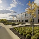Sacred Heart of Jesus / ACDF * Architecture Sacred Heart of Jesus / ACDF * Architecture © Marc Cramer