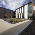 Sacred Heart of Jesus / ACDF * Architecture Sacred Heart of Jesus / ACDF * Architecture © Marc Cramer
