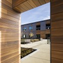 Sacred Heart of Jesus / ACDF * Architecture