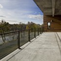 Sacred Heart of Jesus / ACDF * Architecture