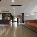 Sacred Heart of Jesus / ACDF * Architecture Sacred Heart of Jesus / ACDF * Architecture © Marc Cramer