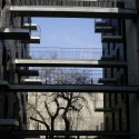Práter Street / Kis Péter Építészműterme Práter Street / Kis Péter Építészműterme © Dániel Németh
