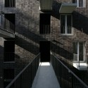 Práter Street / Kis Péter Építészműterme Práter Street / Kis Péter Építészműterme © Dániel Németh