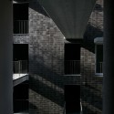 Práter Street / Kis Péter Építészműterme Práter Street / Kis Péter Építészműterme © Dániel Németh