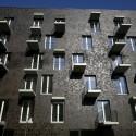 Práter Street / Kis Péter Építészműterme Práter Street / Kis Péter Építészműterme © Dániel Németh