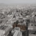 Práter Street / Kis Péter Építészműterme Práter Street / Kis Péter Építészműterme © Sándor Szabó