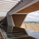 Faustino Winery / Foster + Partners Faustino Winery / Foster + Partners © Nigel Young, Foster + Partners