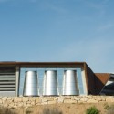 Faustino Winery / Foster + Partners Faustino Winery / Foster + Partners © Nigel Young, Foster + Partners