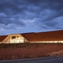 Faustino Winery / Foster + Part...