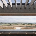 Faustino Winery / Foster + Partners Faustino Winery / Foster + Partners © Nigel Young, Foster + Partners