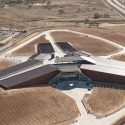 Faustino Winery / Foster + Partners Faustino Winery / Foster + Partners © Nigel Young, Foster + Partners