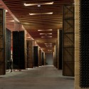 Faustino Winery / Foster + Partners Faustino Winery / Foster + Partners © Nigel Young, Foster + Partners