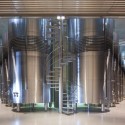 Faustino Winery / Foster + Partners Faustino Winery / Foster + Partners © Nigel Young, Foster + Partners