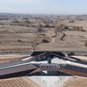 Faustino Winery / Foster + Partners Faustino Winery / Foster + Partners © Nigel Young, Foster + Partners