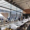 Faustino Winery / Foster + Partners Faustino Winery / Foster + Partners © Nigel Young, Foster + Partners