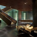 Faustino Winery / Foster + Partners Faustino Winery / Foster + Partners © Nigel Young, Foster + Partners