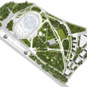 VTB Arena: Russia's Main Stage for the 2018 FIFA World Cup Courtesy of Erick van Egeraat & Mikhail Posokhin