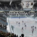 VTB Arena: Russia's Main Stage for the 2018 FIFA World Cup Courtesy of Erick van Egeraat & Mikhail Posokhin