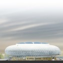 VTB Arena: Russia's Main Stage for the 2018 FIFA World Cup Courtesy of Erick van Egeraat & Mikhail Posokhin