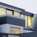 Roof Top Office Dudelange / dagli + atélier d'architecture © Jörg Hempel Photodesign