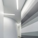Roof Top Office Dudelange / dagli + atélier d'architecture © Jörg Hempel Photodesign