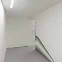 Roof Top Office Dudelange / dagli + atélier d'architecture © Jörg Hempel Photodesign
