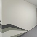 Roof Top Office Dudelange / dagli + atélier d'architecture © Jörg Hempel Photodesign