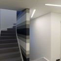 Roof Top Office Dudelange / dagli + atélier d'architecture © Jörg Hempel Photodesign