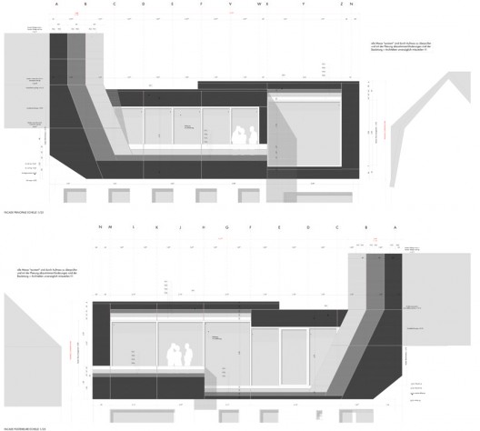 sections