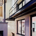 Renovation Of A Village House / L’Autre Fabrique Architectures Renovation Of A Village House / L’Autre Fabrique Architectures © Luc Boegly