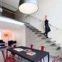 Renovation Of A Village House / L’Autre Fabrique Architectures Renovation Of A Village House / L’Autre Fabrique Architectures © Luc Boegly