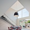 Renovation Of A Village House / L’Autre Fabrique Architectures Renovation Of A Village House / L’Autre Fabrique Architectures © Luc Boegly