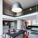 Renovation Of A Village House / L’Autre Fabrique Architectures Renovation Of A Village House / L’Autre Fabrique Architectures © Luc Boegly