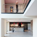 Renovation Of A Village House / L’Autre Fabrique Architectures Renovation Of A Village House / L’Autre Fabrique Architectures © Luc Boegly
