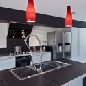 Renovation Of A Village House / L’Autre Fabrique Architectures Renovation Of A Village House / L’Autre Fabrique Architectures © Luc Boegly