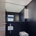 Renovation Of A Village House / L’Autre Fabrique Architectures Renovation Of A Village House / L’Autre Fabrique Architectures © Luc Boegly