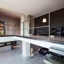 Renovation Of A Village House / L’Autre Fabrique Architectures Renovation Of A Village House / L’Autre Fabrique Architectures © Luc Boegly