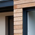 Renovation Of A Village House / L’Autre Fabrique Architectures Renovation Of A Village House / L’Autre Fabrique Architectures © Luc Boegly