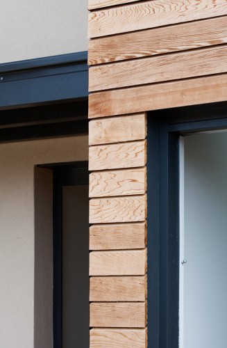 Renovation Of A Village House / L’Autre Fabrique Architectures