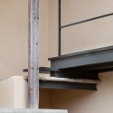 Renovation Of A Village House / L’Autre Fabrique Architectures Renovation Of A Village House / L’Autre Fabrique Architectures © Luc Boegly