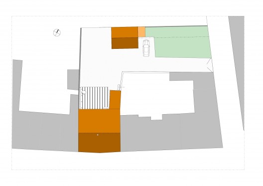 key plan