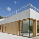 Kindergarten Terenten / feld72