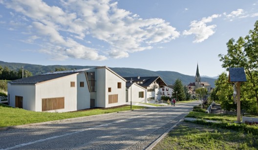 Kindergarten Terenten / feld72