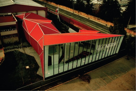 Holcim Awards Juries Showcase Leading Experts on Sustainability