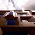 Jewel Box In Bangalore / SDeG © SDeG